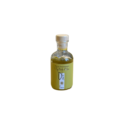 Huile d'olive & Fenouil Sauvage