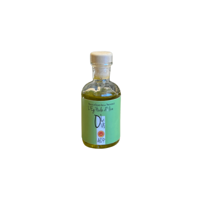 AOP Aix-en-Provence - Bouteille en verre
