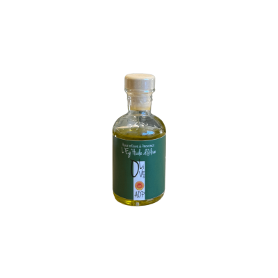 AOP Provence - Bouteille en verre