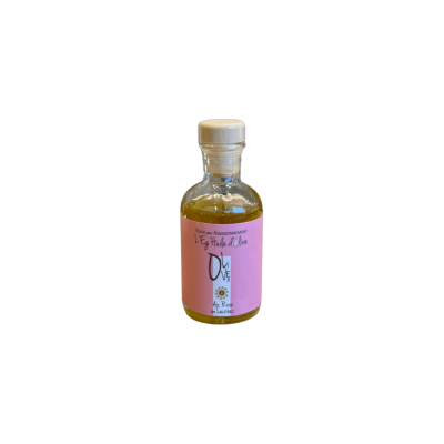 Huile d'olive & Aïl Rose