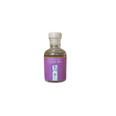 Huile d'olive & Thym de Provence