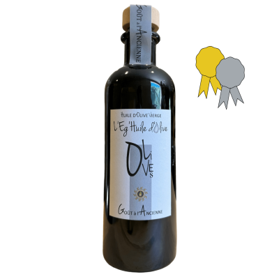 Cuvée Familiale - Bouteille en verre