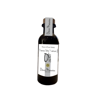 Huile d'Olive de la Fête des Mères - Edition Limitée