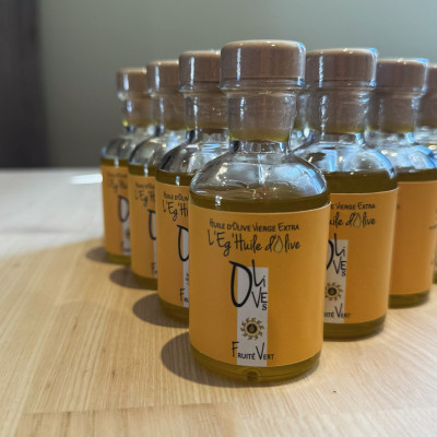Cuvée Familiale - Bouteille en verre