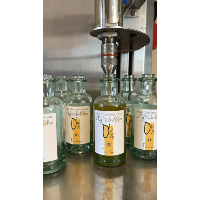 Cuvée Familiale - Bouteille en verre