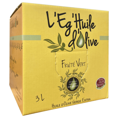 Cuvée Familiale - Bag-in-box