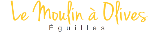 Le Moulin à Olives d'Eguilles